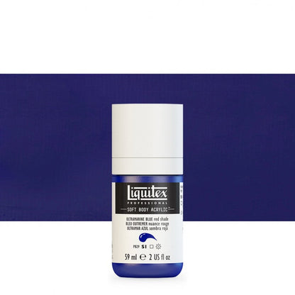 Liquitex Professional Soft Body Acrylic Paints 59ml