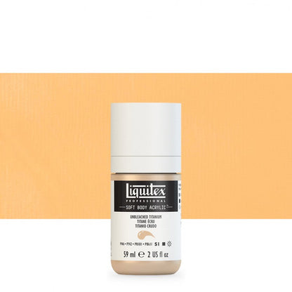 Liquitex Professional Soft Body Acrylic Paints 59ml