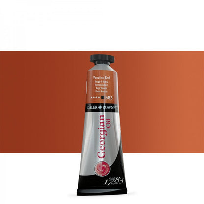 Daler Rowney Georgian Oil Paints 38ml