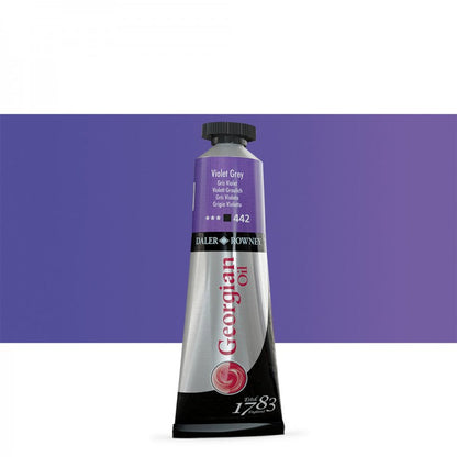 Daler Rowney Georgian Oil Paints 38ml