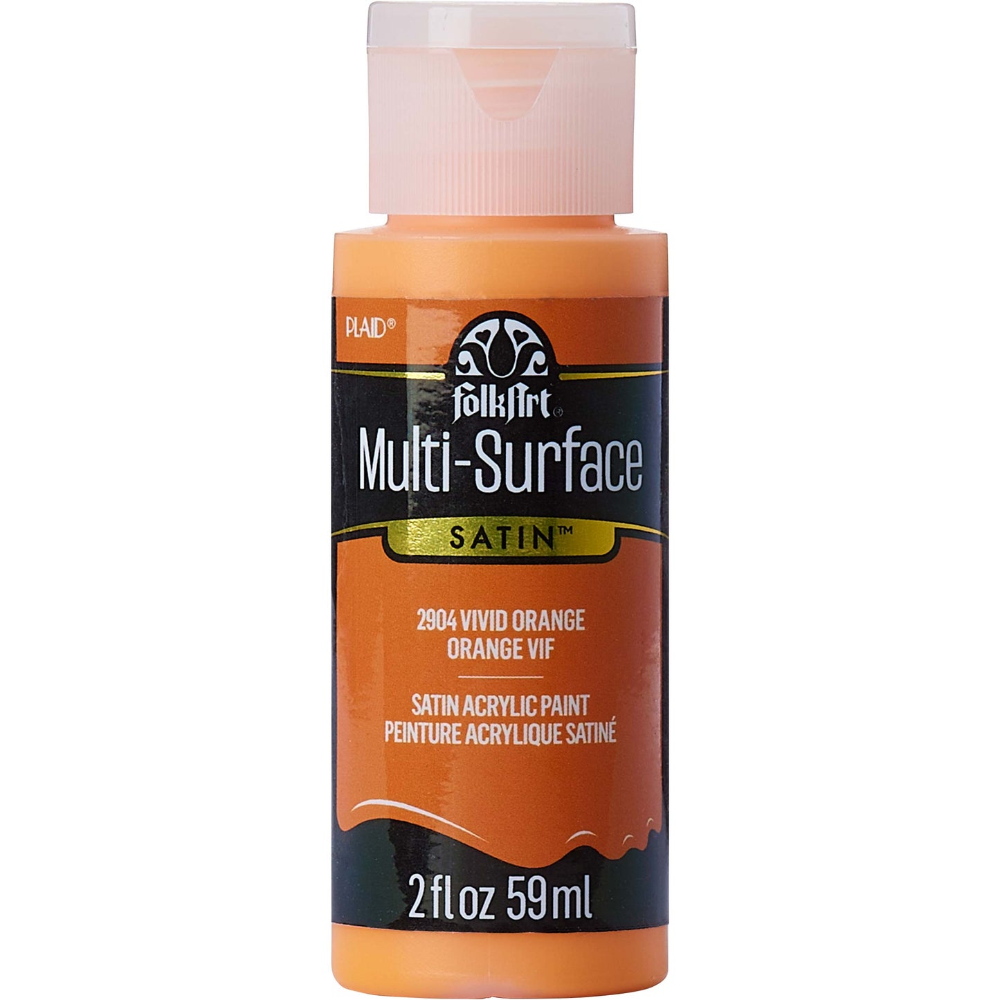FolkArt Multi-Surface Acrylic Paints 59ml