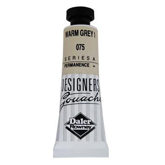 Daler Rowney Artists' Gouache Paints 15ml