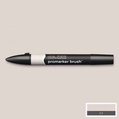 Winsor & Newton Promarker BrushMarkers