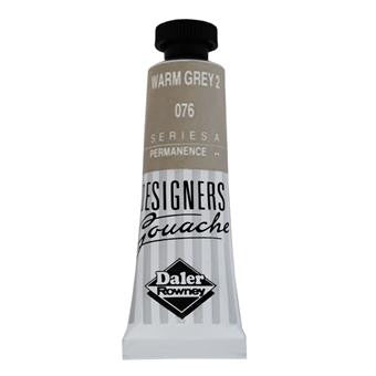 Daler Rowney Artists' Gouache Paints 15ml
