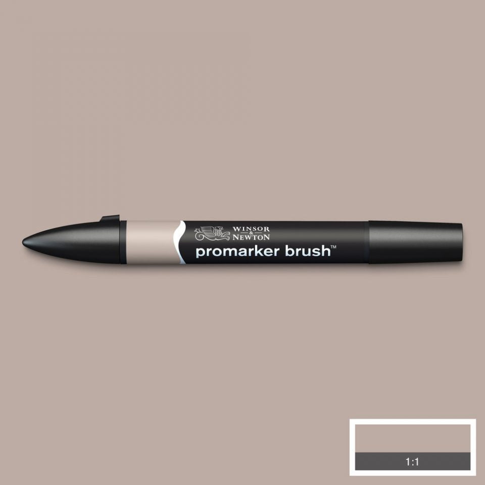 Winsor & Newton Promarker BrushMarkers