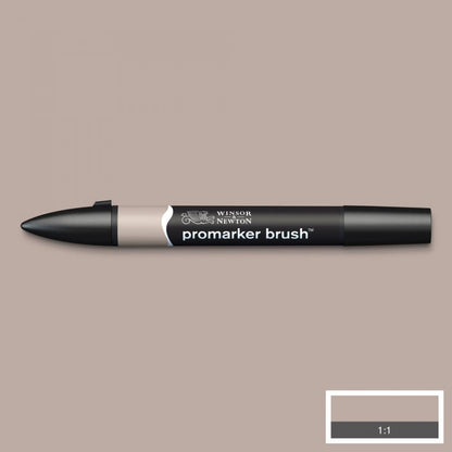 Winsor & Newton Promarker BrushMarkers