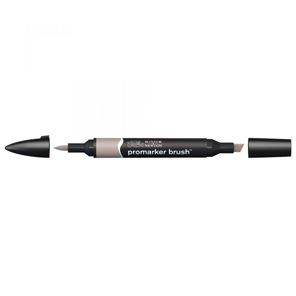 Winsor & Newton Promarker BrushMarkers