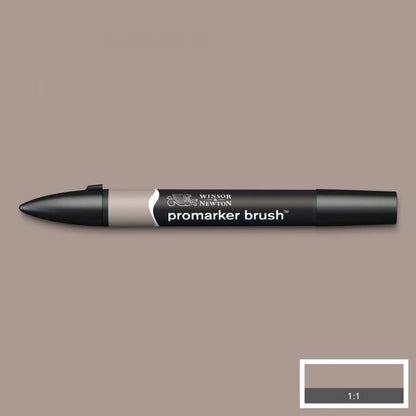 Winsor & Newton Promarker BrushMarkers