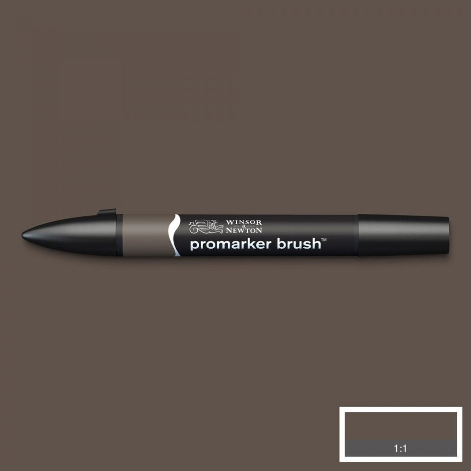 Winsor & Newton Promarker BrushMarkers