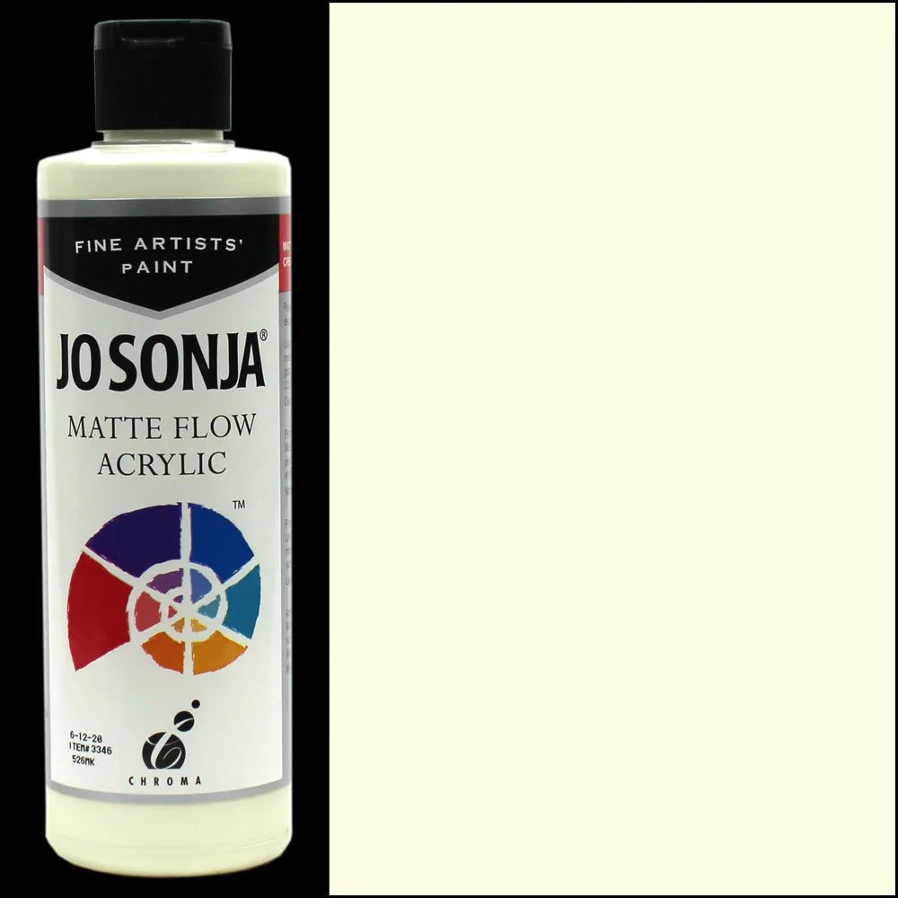 Jo Sonja Acrylic Paints 250ml