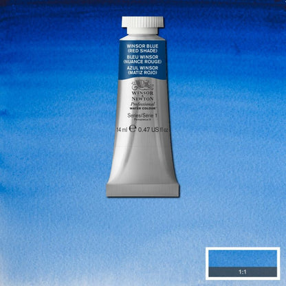 Winsor & Newton Professional Watercolour Paints 14ml