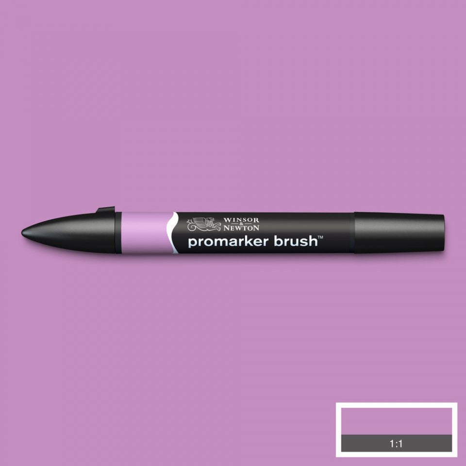 Winsor & Newton Promarker BrushMarkers