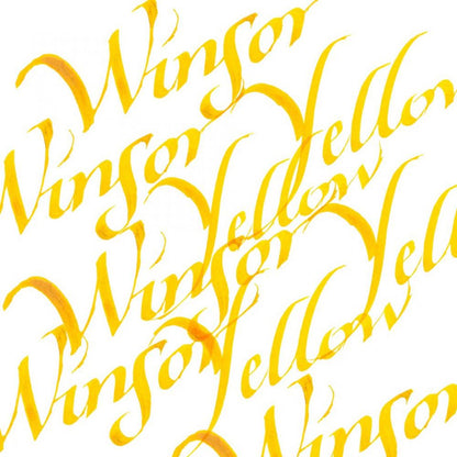 Winsor & Newton Calligraphy Inks 30ml