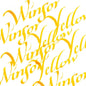 Winsor & Newton Calligraphy Inks 30ml