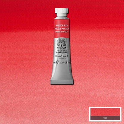 Winsor & Newton Professional Watercolour Paints 14ml