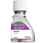 Winsor & Newton 75ml Water Mixable Thinner