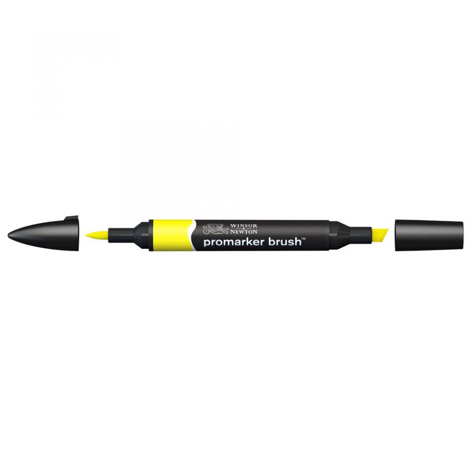 Winsor & Newton Promarker BrushMarkers