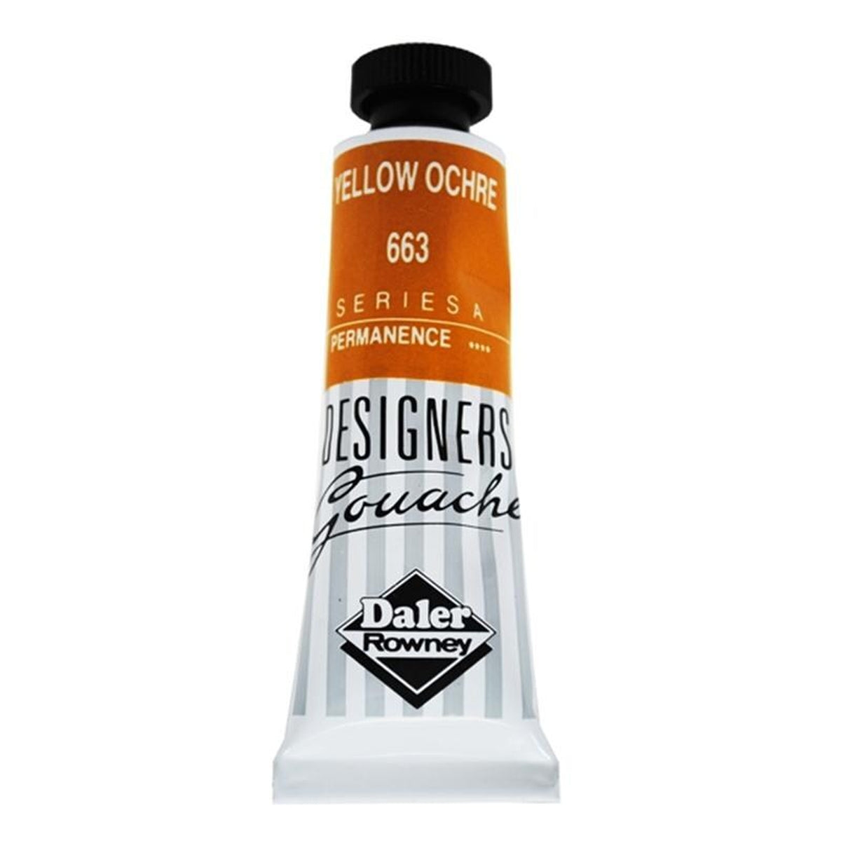 Daler Rowney Artists' Gouache Paints 15ml