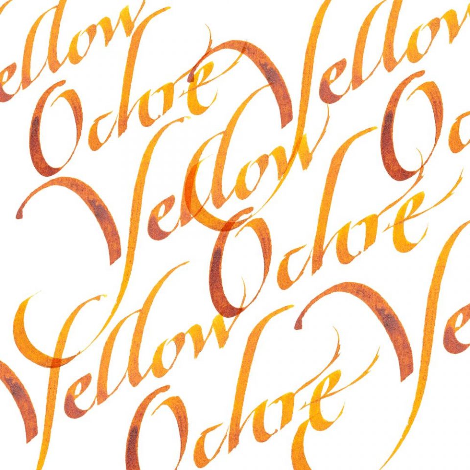 Winsor & Newton Calligraphy Inks 30ml