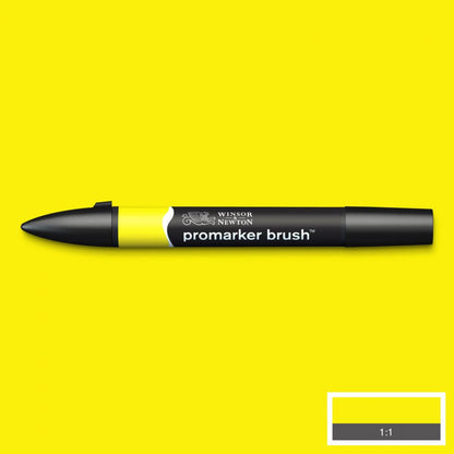 Winsor & Newton Promarker BrushMarkers
