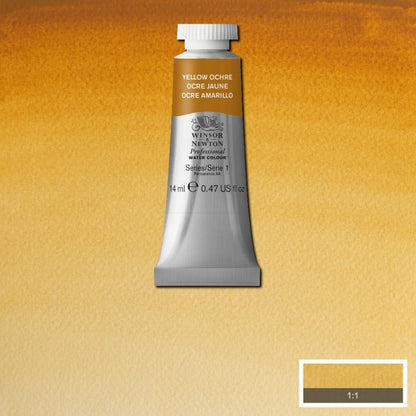 Winsor & Newton Professional Watercolour Paints 14ml