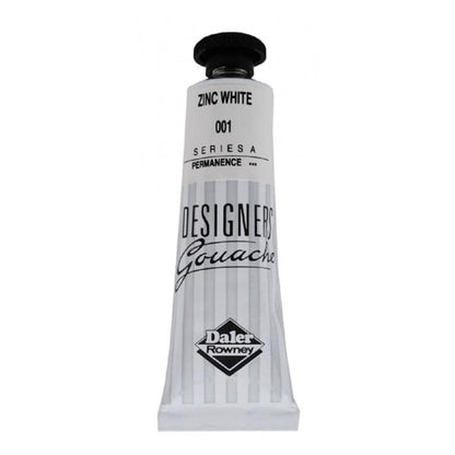 Daler Rowney Artists' Gouache Paints 15ml