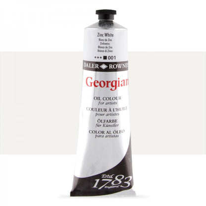 Daler Rowney Georgian Oil Paints 225ml