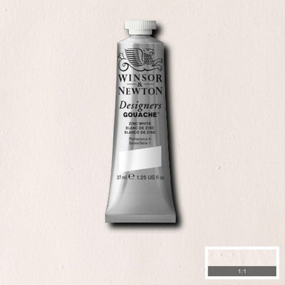Winsor & Newton Designers' Gouache Paints 37ml