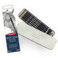 Derwent Sketching Pencils Tin Of 6