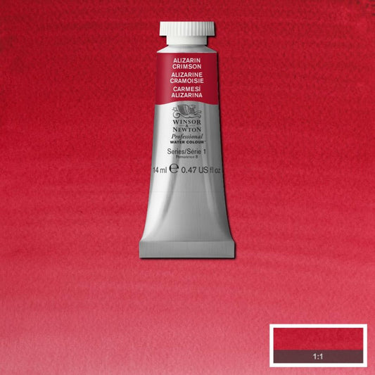 Winsor & Newton Professional Watercolour Paints 14ml