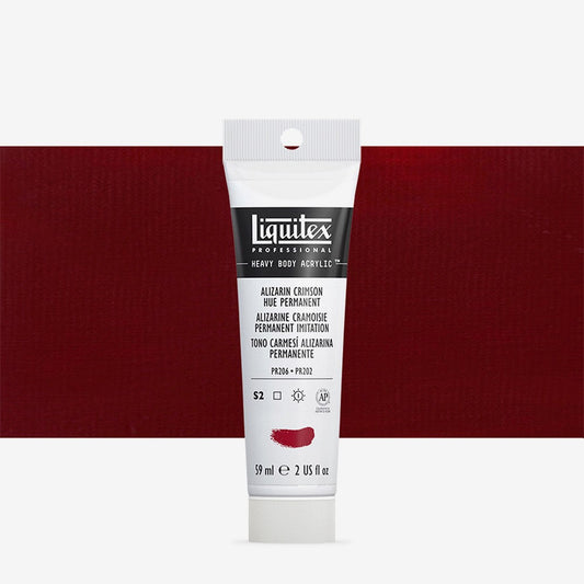 Liquitex Professional Heavy Body Acrylic Paints 59ml