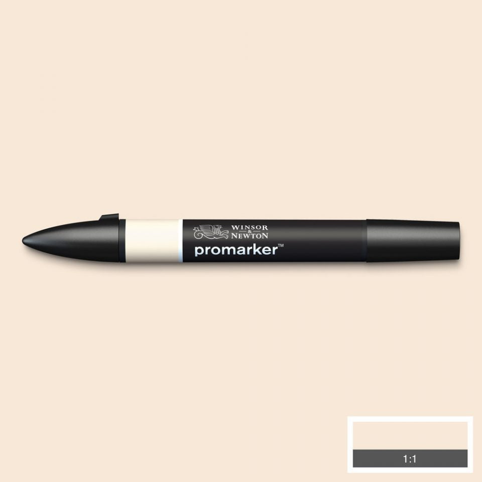 Winsor & Newton Promarkers Colours A-D