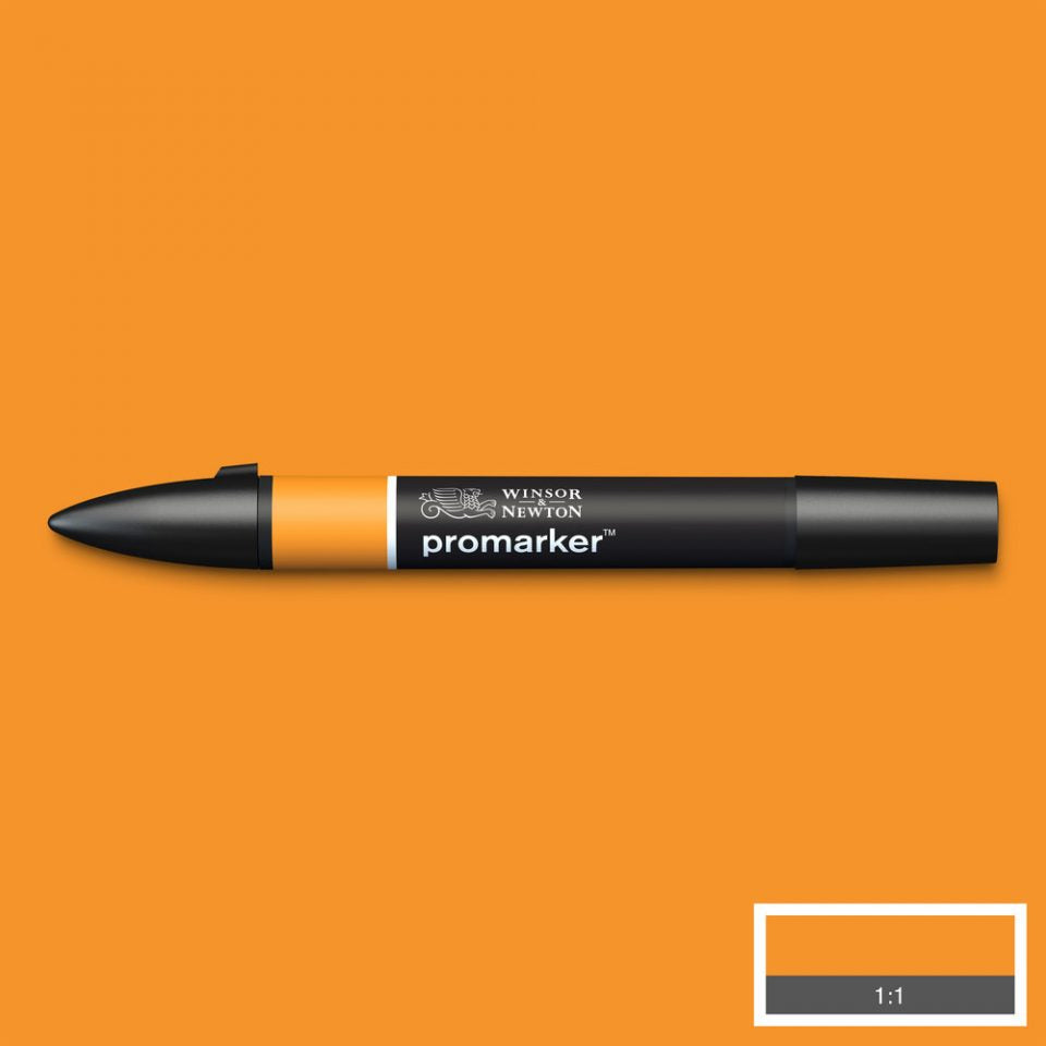Winsor & Newton Promarkers Colours A-D