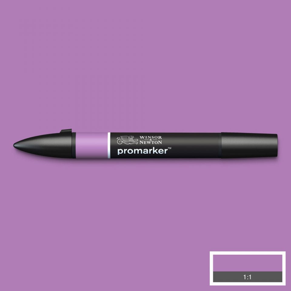 Winsor & Newton Promarkers Colours A-D