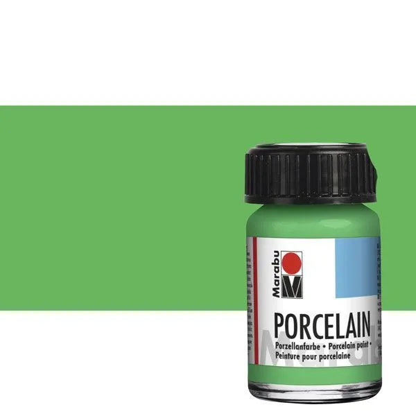 Marabu Porcelain Paint 15ml
