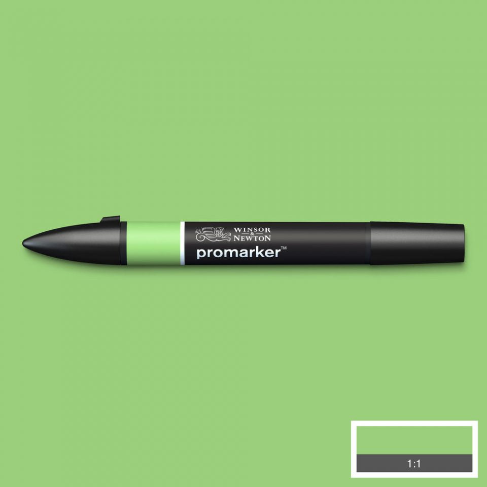 Winsor & Newton Promarkers Colours A-D