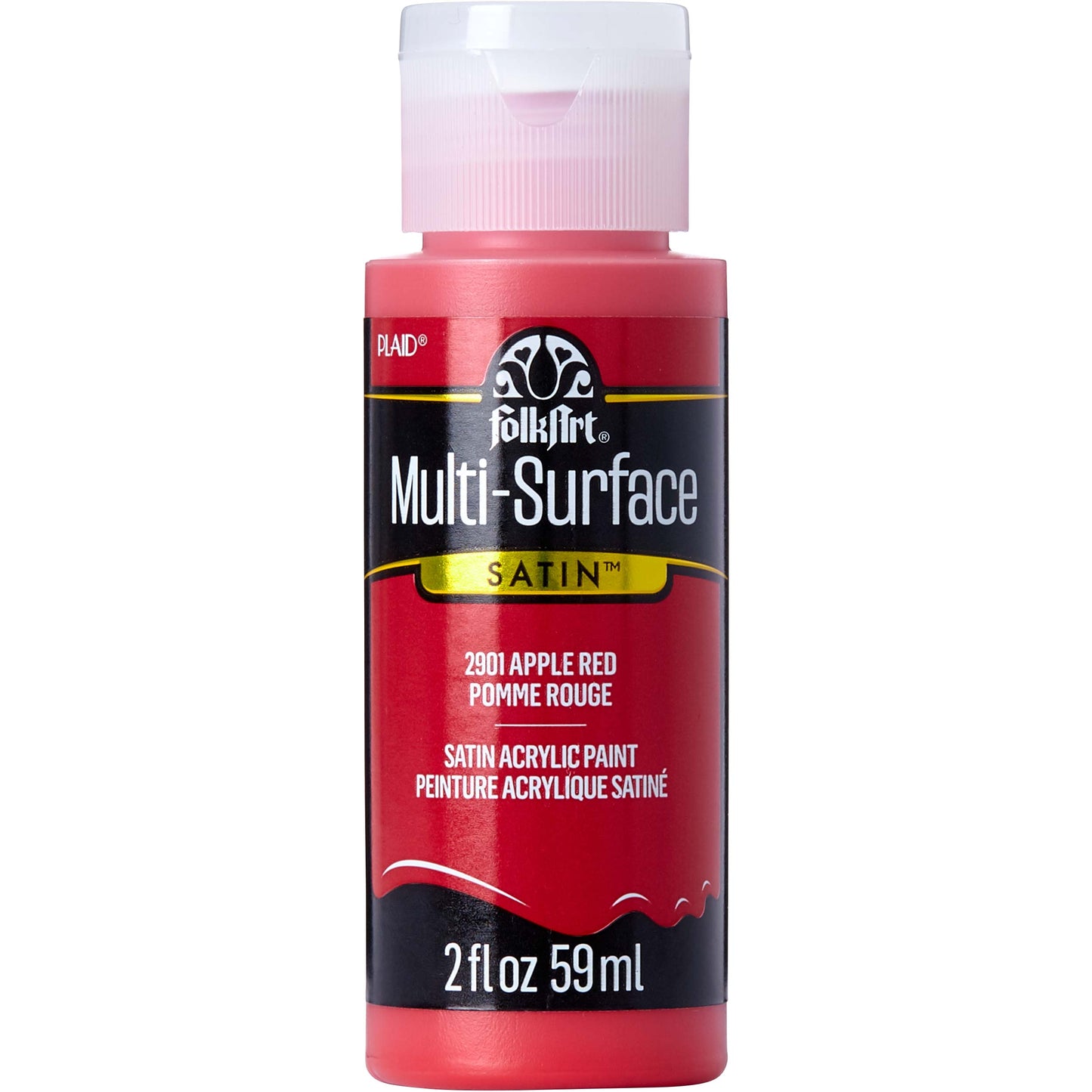 FolkArt Multi-Surface Acrylic Paints 59ml