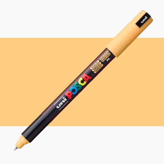 Uni Posca PC-1MR 0.7mm Ultra-fine Pin Tip Markers