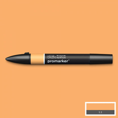 Winsor & Newton Promarkers Colours A-D