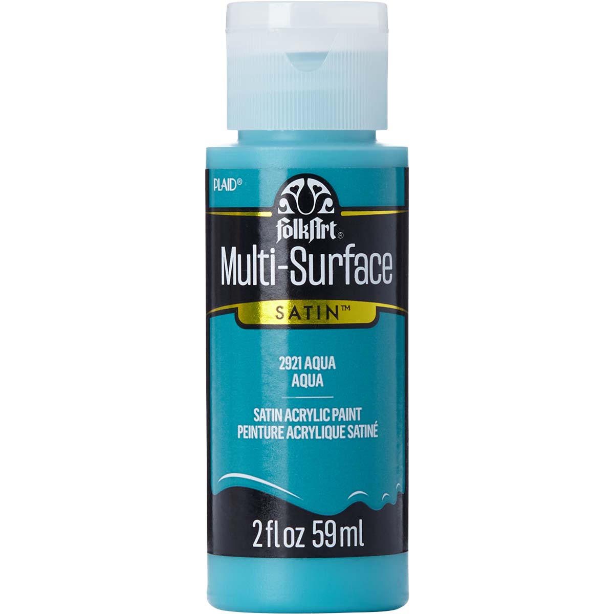 FolkArt Multi-Surface Acrylic Paints 59ml