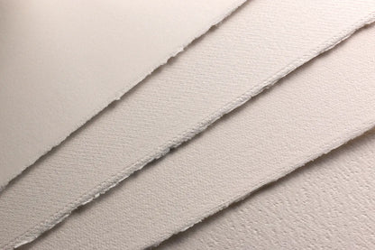 Fabriano Artistico Enhanced Hot Pressed 300gsm 140x1000cm Traditional White Watercolour Rolls