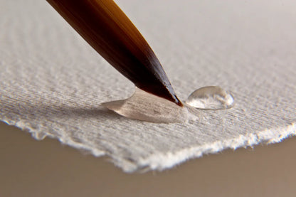 Fabriano Artistico Enhanced Hot Pressed 300gsm 140x1000cm Traditional White Watercolour Rolls