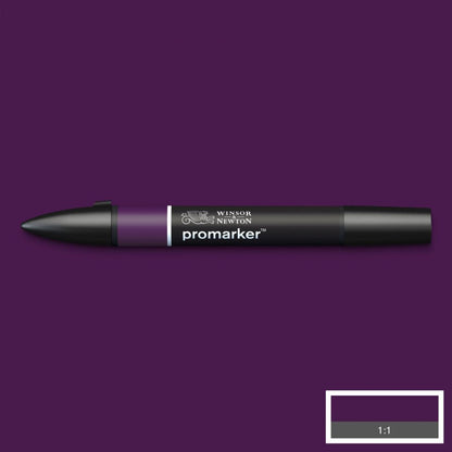 Winsor & Newton Promarkers Colours A-D