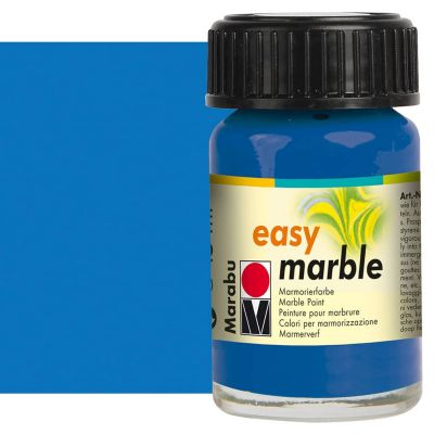 Marabu Easy Marble Paints 15ml