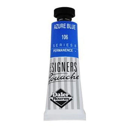 Daler Rowney Artists' Gouache Paints 15ml
