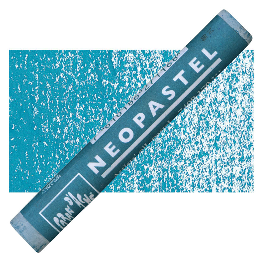 Caran D'ache Neopastel Artist Oil Pastels