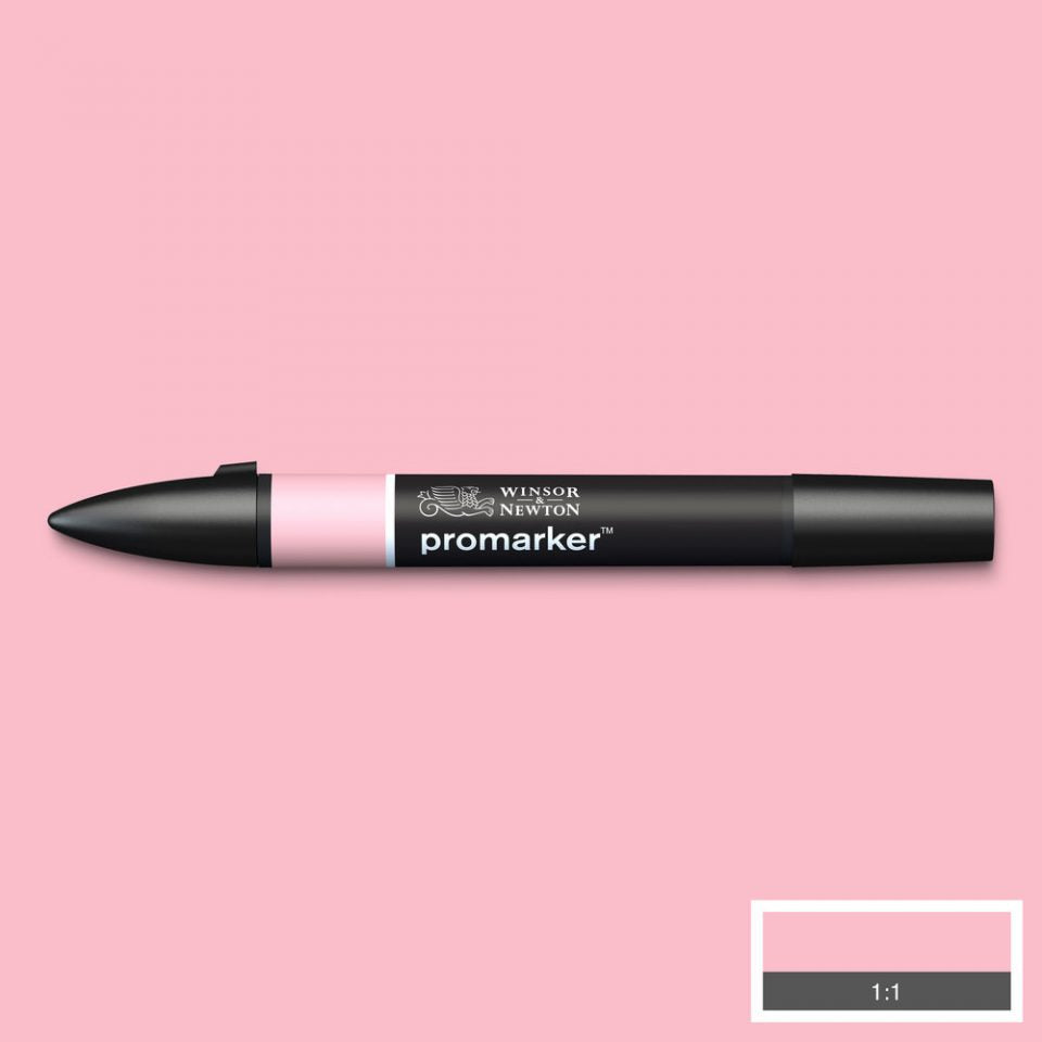 Winsor & Newton Promarkers Colours A-D