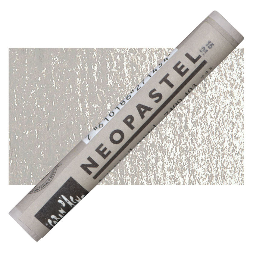 Caran D'ache Neopastel Artist Oil Pastels
