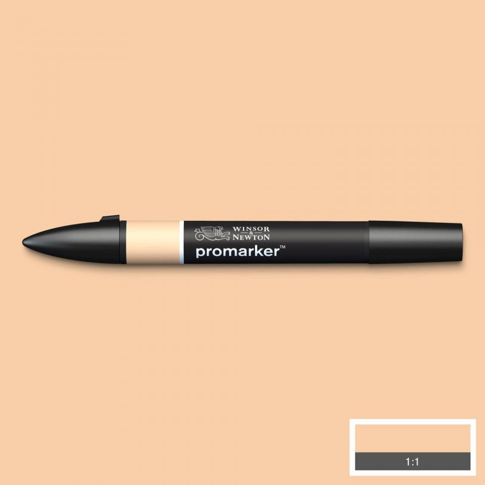 Winsor & Newton Promarkers Colours A-D