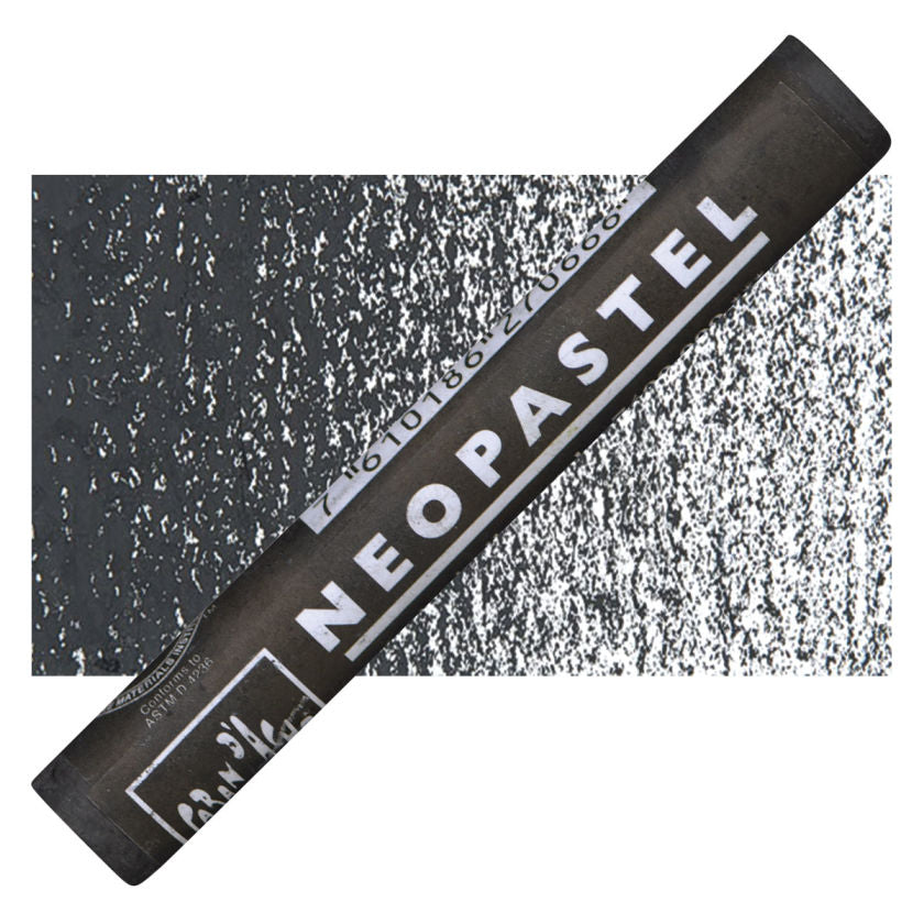 Caran D'ache Neopastel Artist Oil Pastels